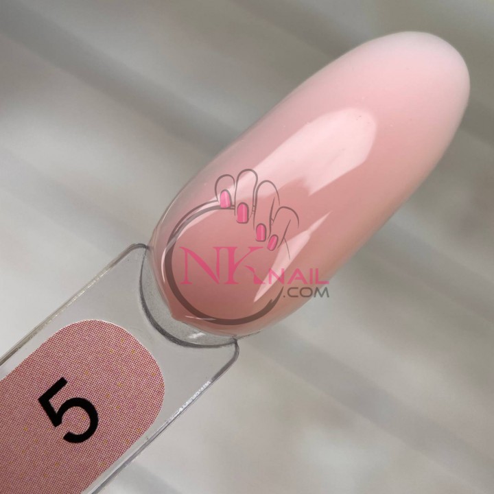 Гель Builder Gel Edlen №05 15 мл